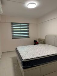 Blk 631 Yio Chu Kang View (Ang Mo Kio), HDB 3 Rooms #603691101